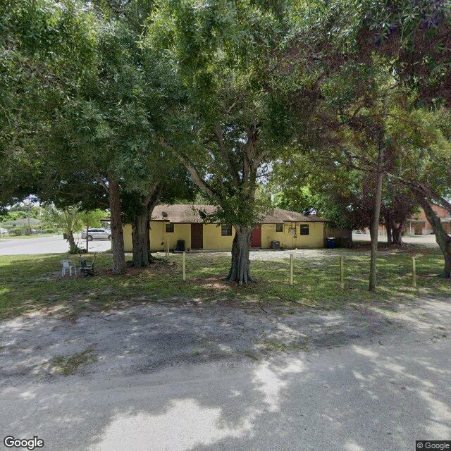 701 S 24th Street, Fort Pierce