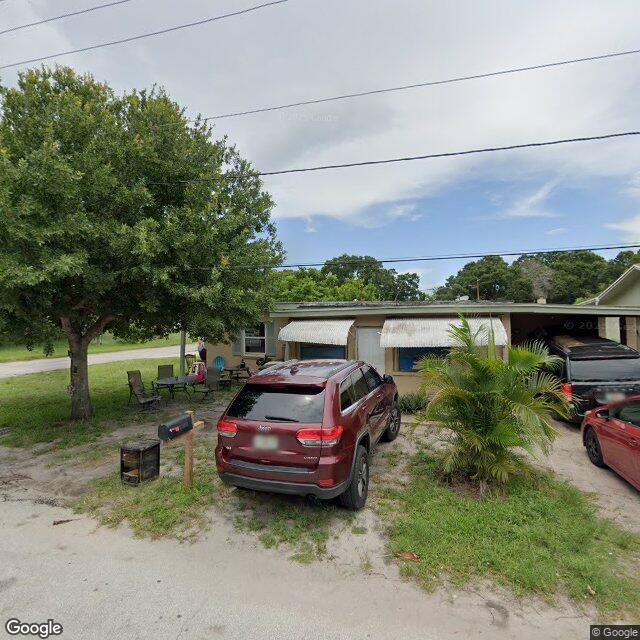 1510 EMERALD, Fort Pierce