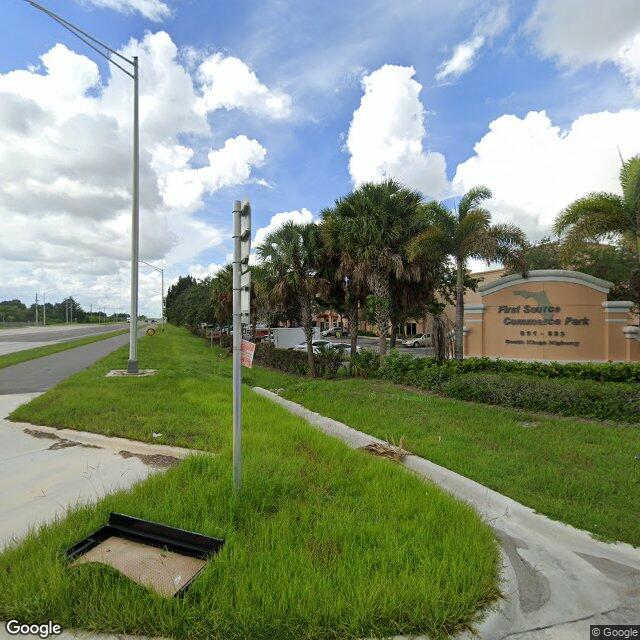 849 S Kings Highway # 105 #B-105, Fort Pierce