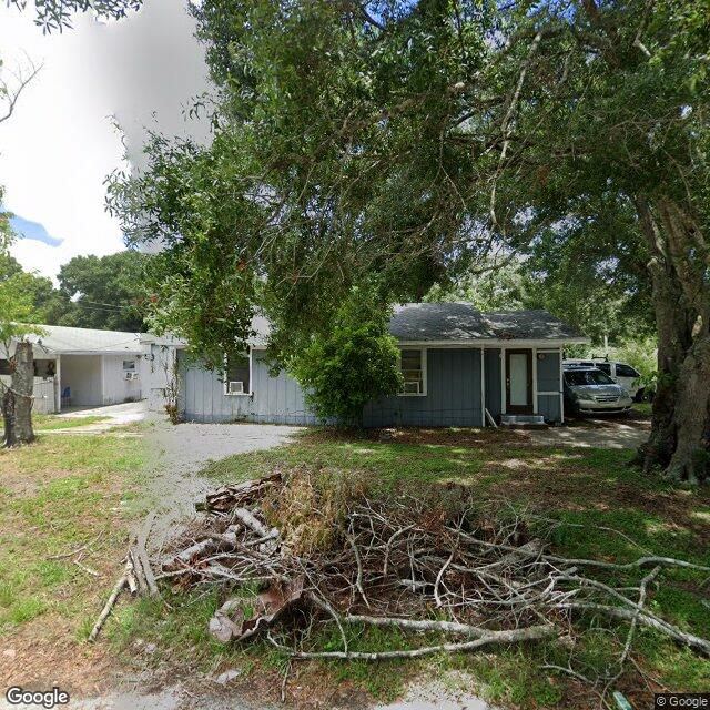 611 S 21 Street, Fort Pierce
