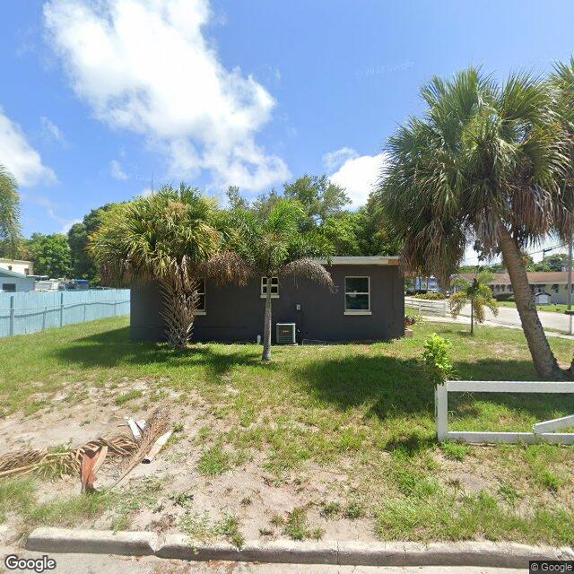 602 S 13th Street, Fort Pierce