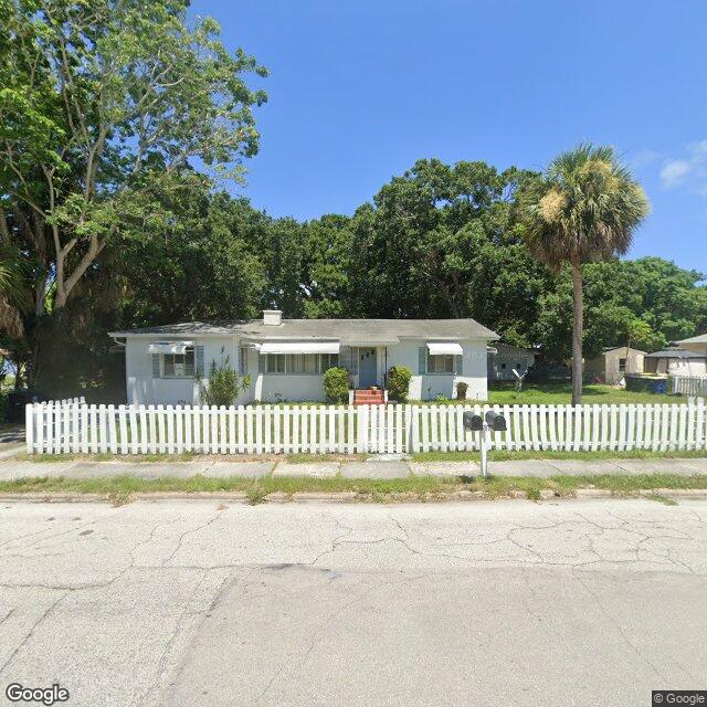 512 S 10th Street, Fort Pierce