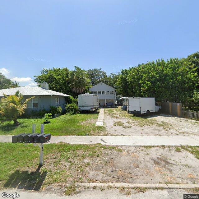 509 S 8th Street, Fort Pierce