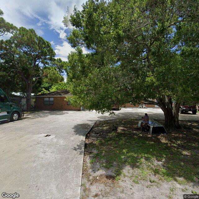 603 S 21st Street, Fort Pierce