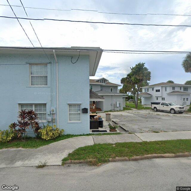 515 S Indian River Dr, Fort Pierce