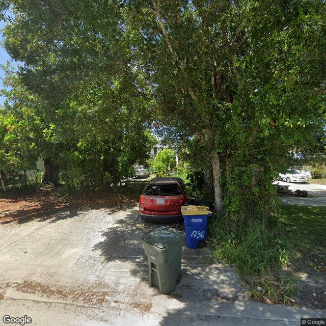 1230 EASTER Avenue, Fort Pierce
