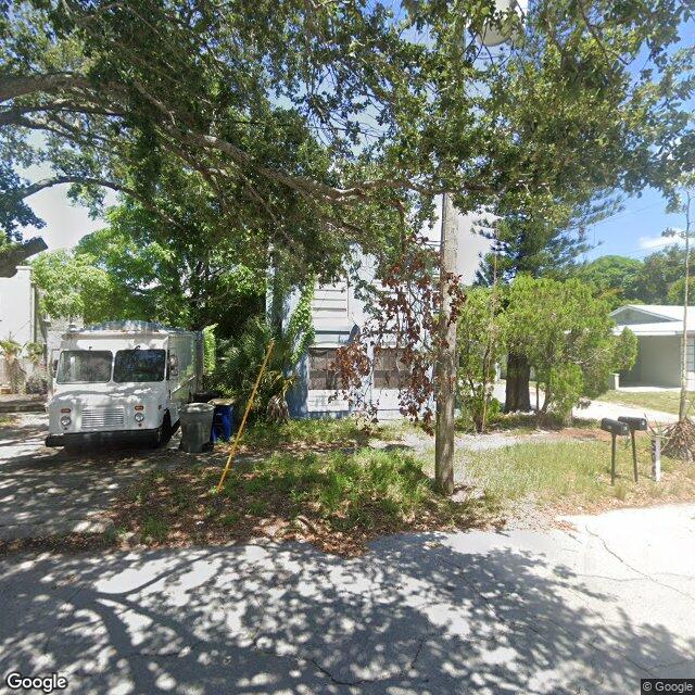 506 S 8th Street, Fort Pierce