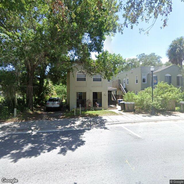 735 Delaware Avenue, Fort Pierce