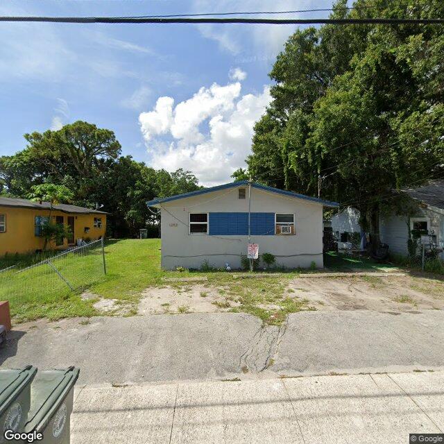 1913 Delaware Avenue, Fort Pierce