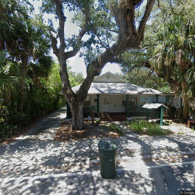 736 Delaware Avenue, Fort Pierce
