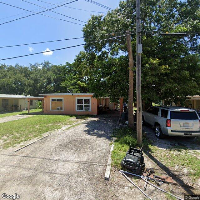 405 S 14TH, Fort Pierce