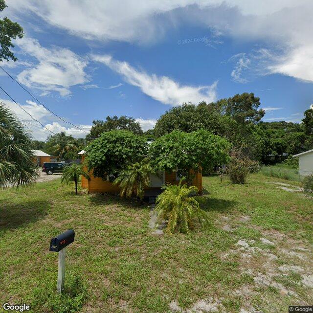 2206 Delaware Avenue, Fort Pierce
