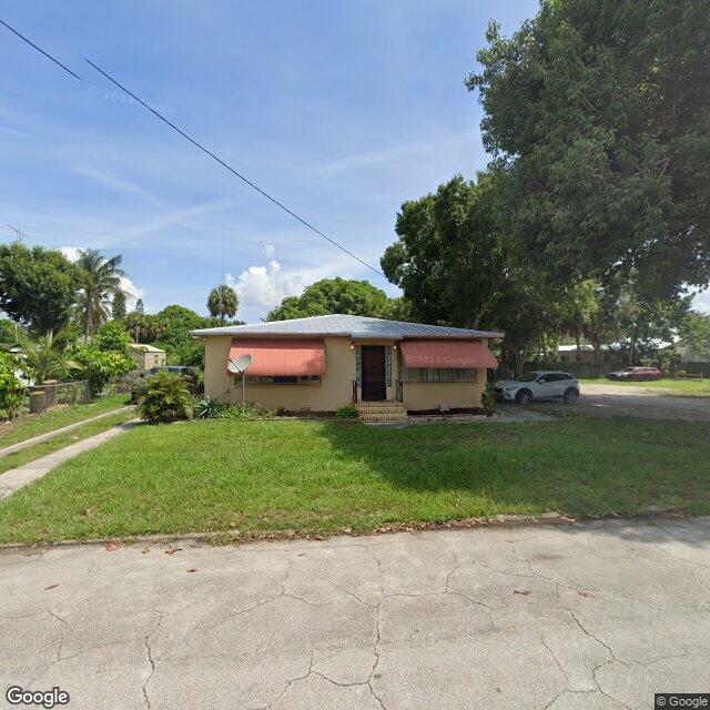1208 Citrus Ave, Fort Pierce
