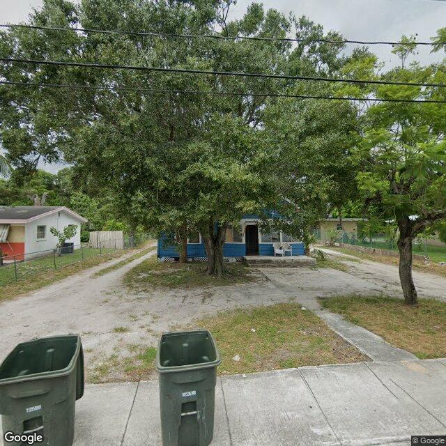 315 S 17TH Street, Fort Pierce