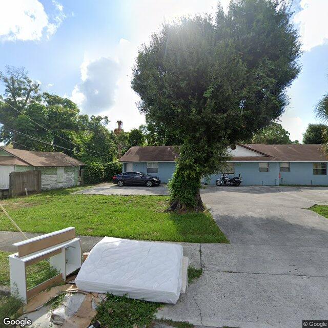 270 S 11 Street, Fort Pierce