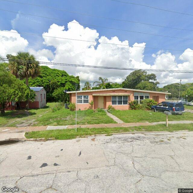 301 Preston # 2, Fort Pierce