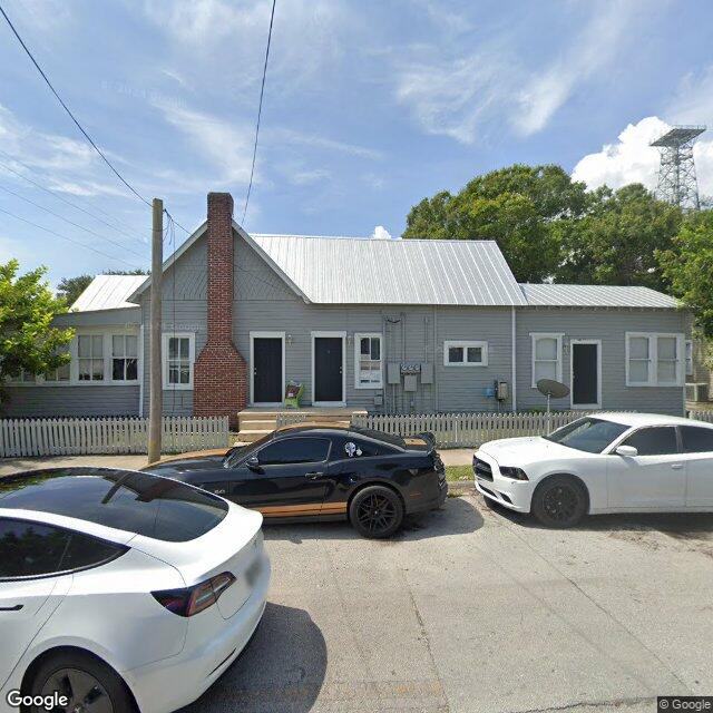 301 S 7th S Street, Fort Pierce