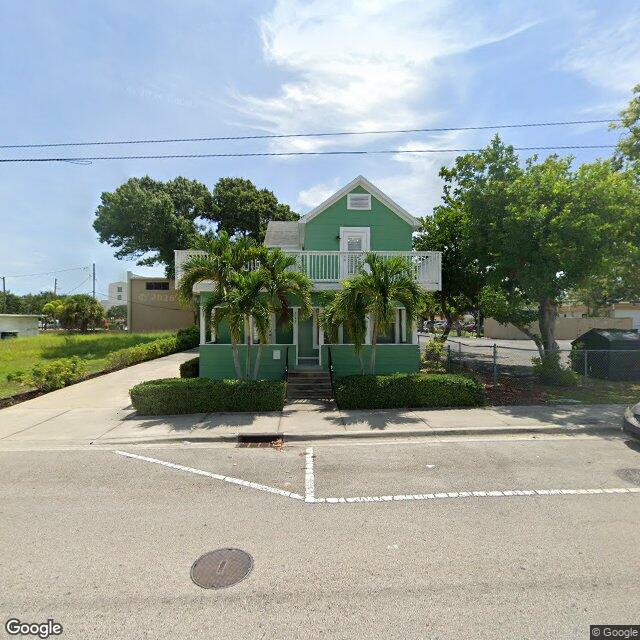 212 S 7th Street, Fort Pierce