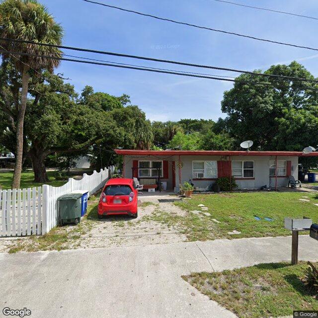 706 Boston Avenue, Fort Pierce