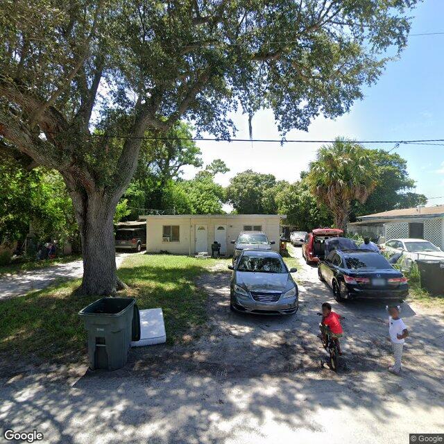 109 S 19th Street, Fort Pierce