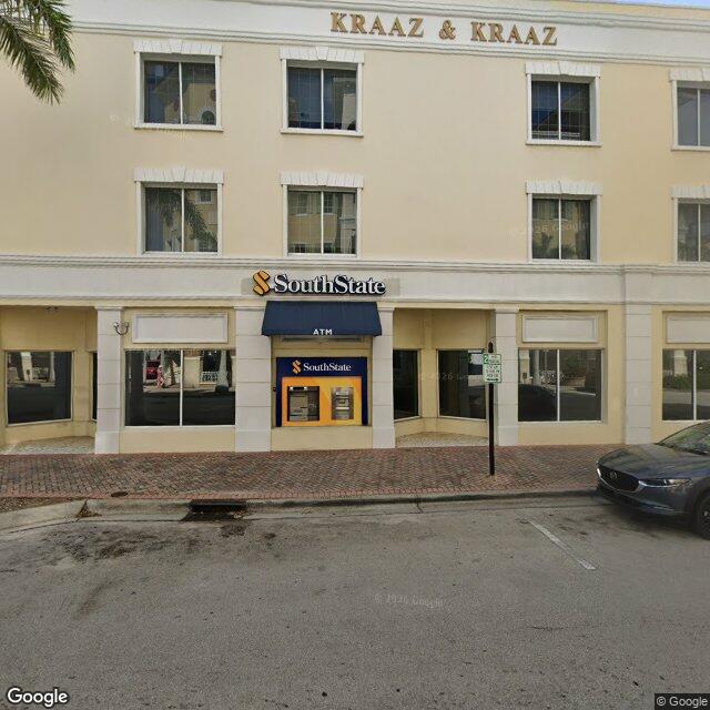 200 S Indian River Drive, Fort Pierce