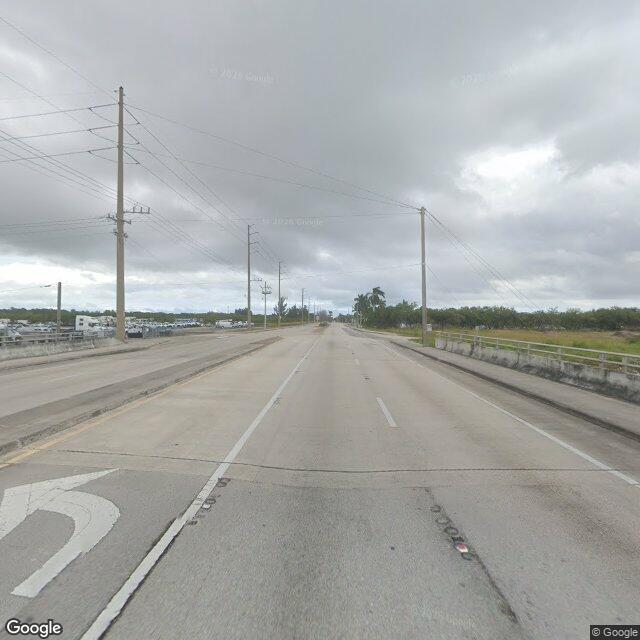 W ORANGE AVE., Fort Pierce