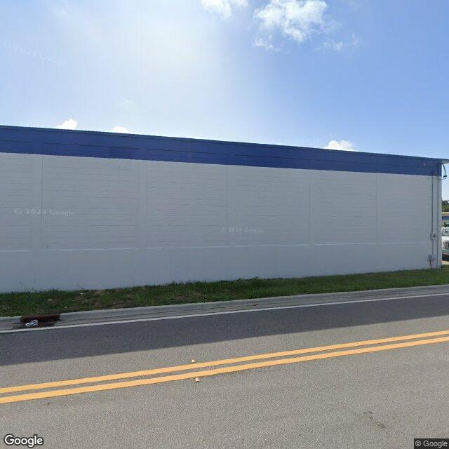 1620 Orange Avenue, Fort Pierce