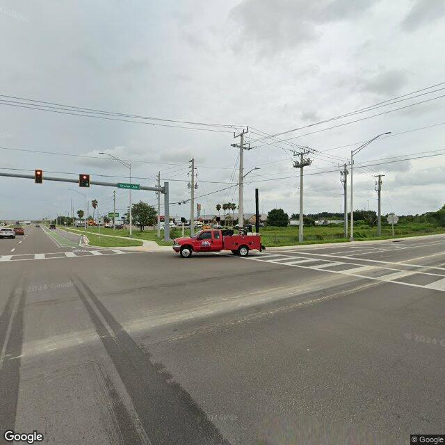 000 N Kings Highway, Fort Pierce