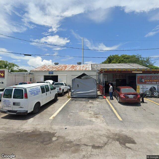 2002 Orange Avenue, Fort Pierce