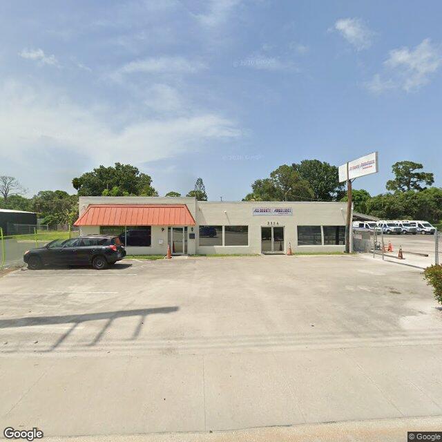 3326 ORANGE Avenue, Fort Pierce
