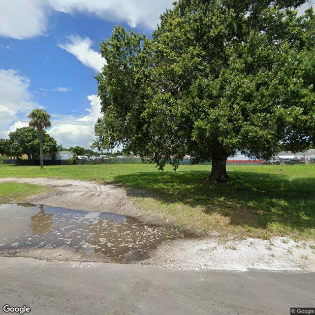 2802 Orange Avenue, Fort Pierce