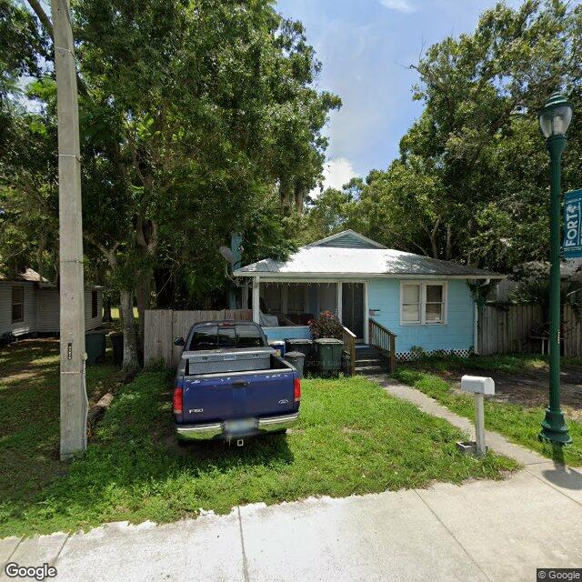 122 N 13th Street, Fort Pierce