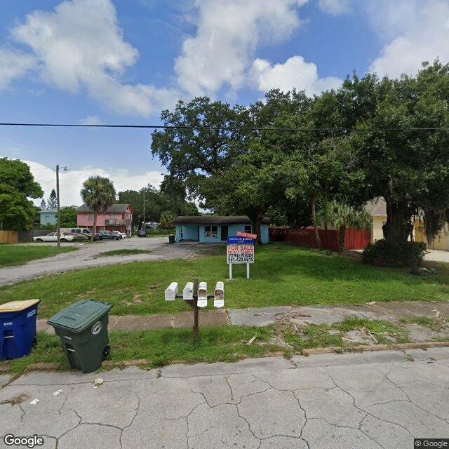 126 N 12th Street, Fort Pierce