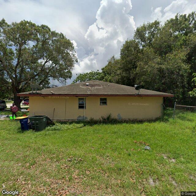 207 N 20th Street, Fort Pierce