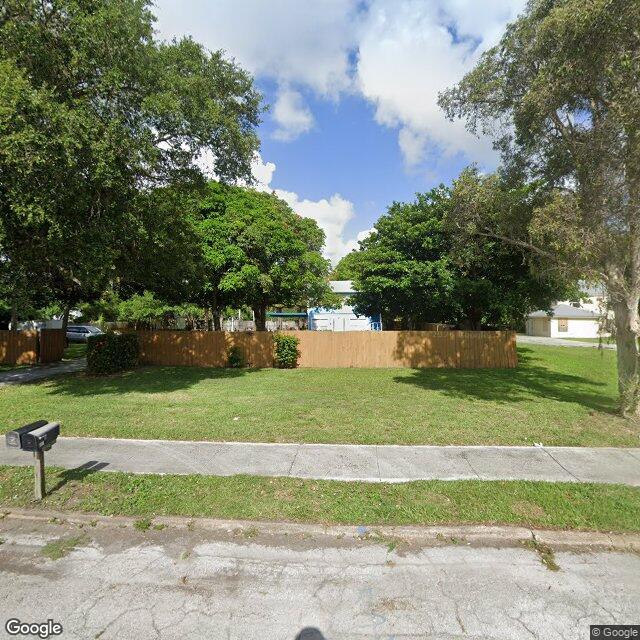 307 N 11th Street, Fort Pierce