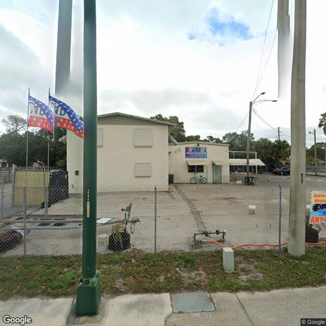 302 N 25th Street, Fort Pierce