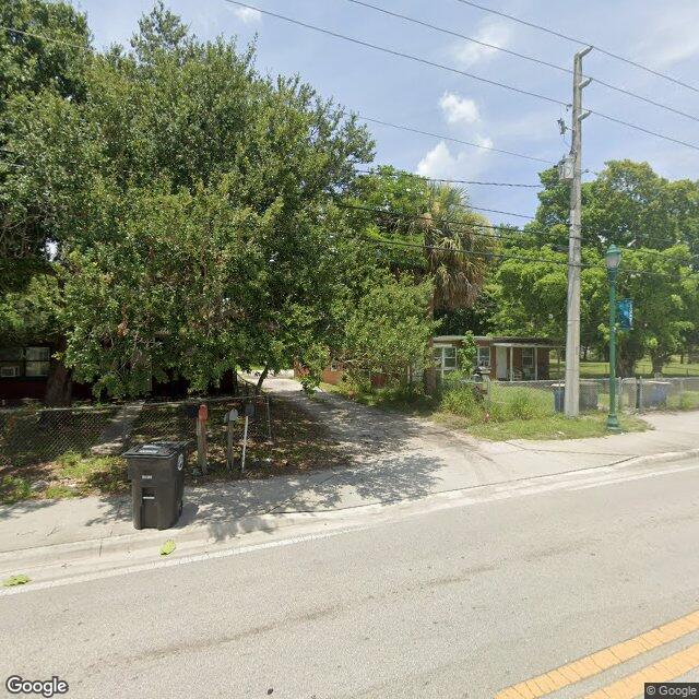 315 N 13, Fort Pierce