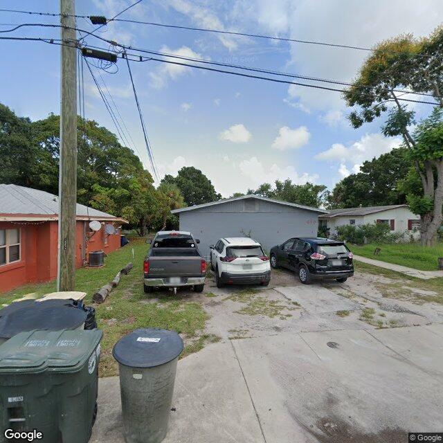 410 N 9th Street, Fort Pierce