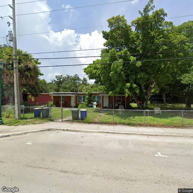 317 N 13th N Street, Fort Pierce