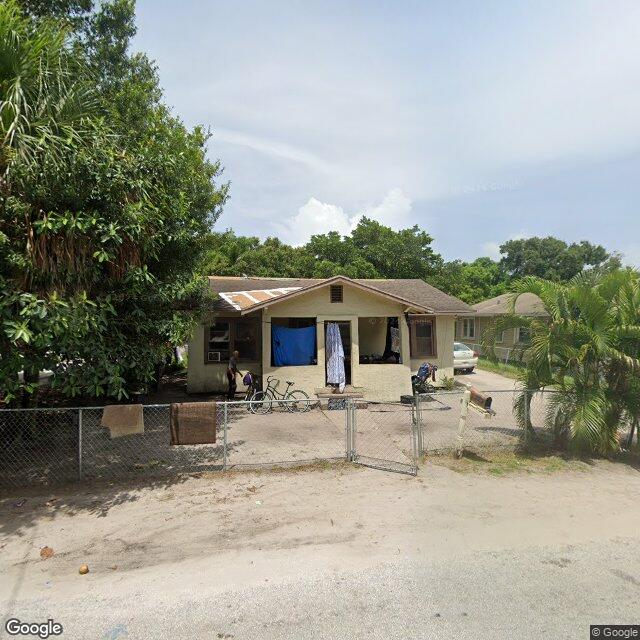 323 N 15TH, Fort Pierce