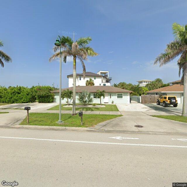 1612 S Ocean Drive, Fort Pierce