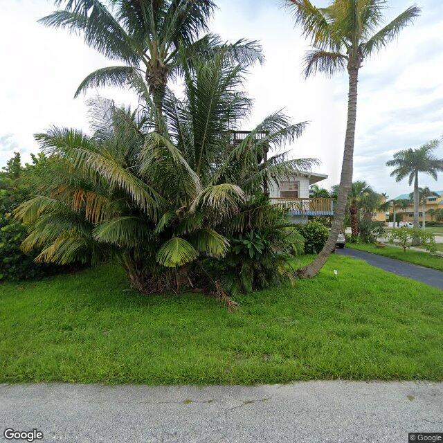 1705 S Ocean Drive, Fort Pierce