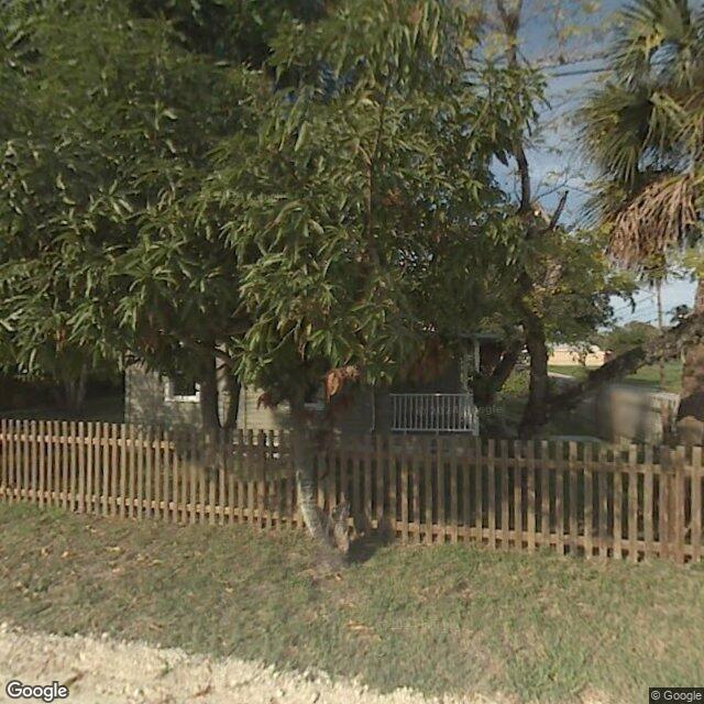 421 NW DOUGLAS Court, Fort Pierce