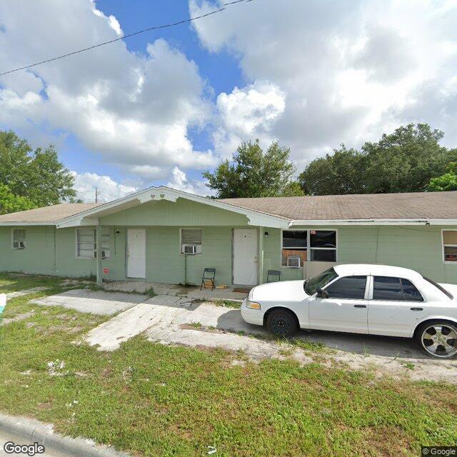 1710 Canal Terrace, Fort Pierce