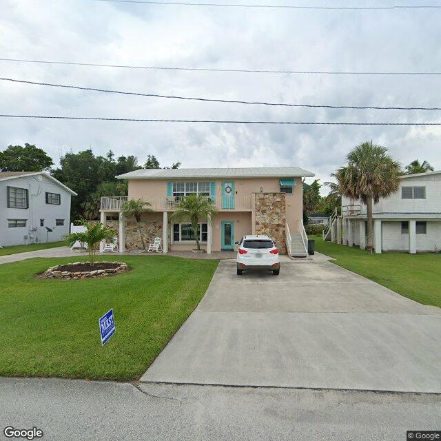 1819 Melaleuca Drive, Fort Pierce