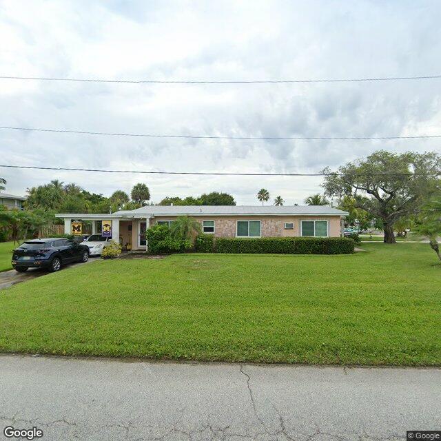 1702 BAYSHORE, Fort Pierce