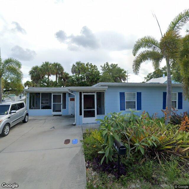 105 Ave D, Fort Pierce