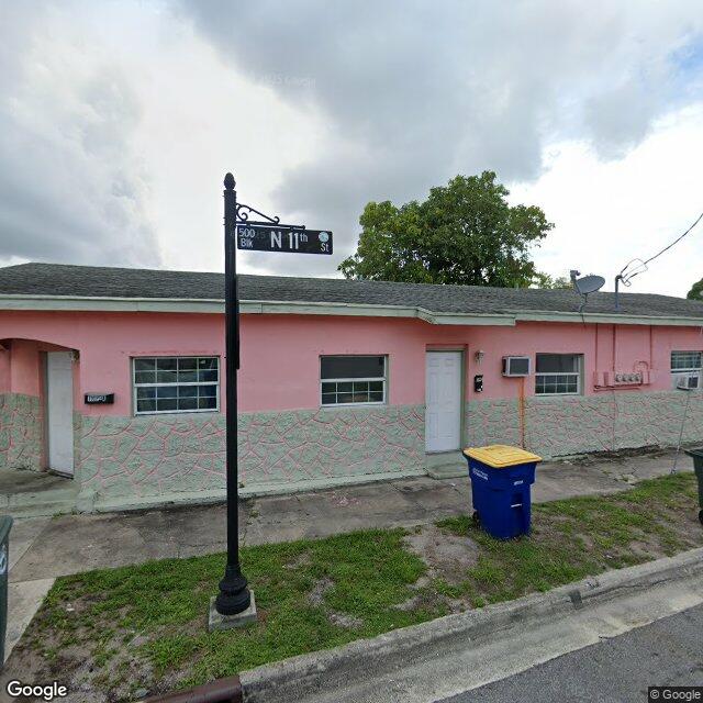 1102 Avenue D, Fort Pierce