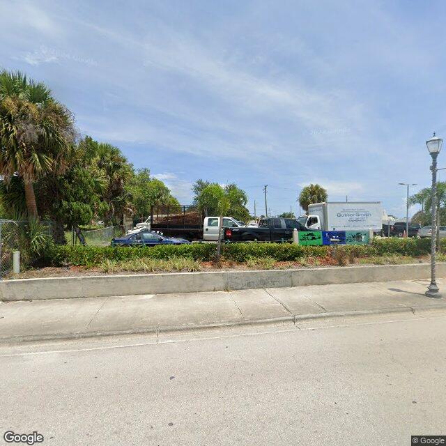 414 AVENUE D, Fort Pierce