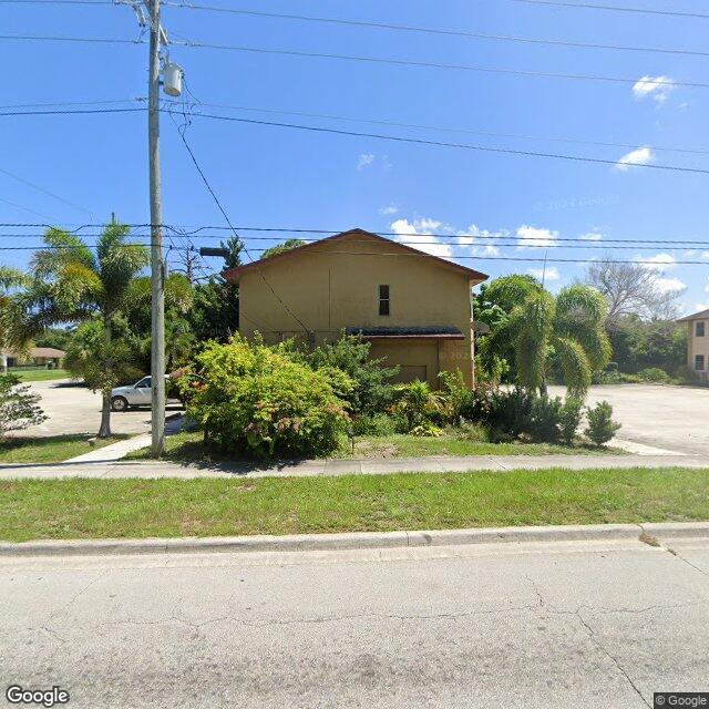 2901 Ave. D, Fort Pierce